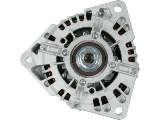 CA1997 24V/120A (W L 15 S DFM) New Alternator