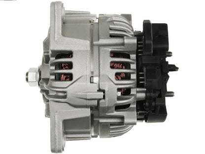 CA1997 24V/120A (W L 15 S DFM) New Alternator