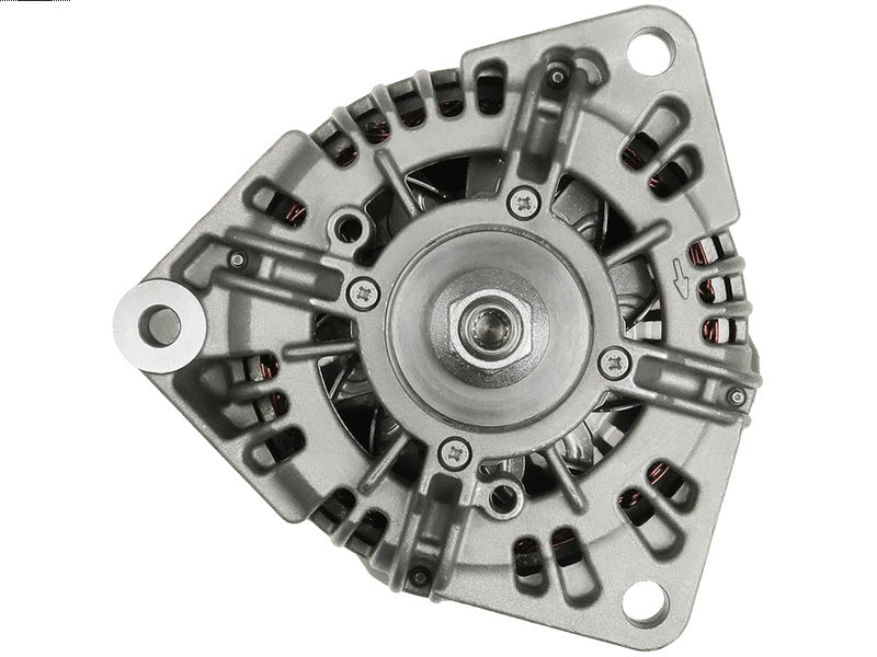 CA1997 24V/120A (W L 15 S DFM) New Alternator