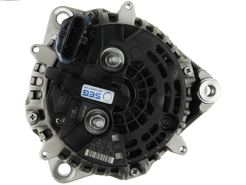 CA1997 24V/120A (W L 15 S DFM) New Alternator