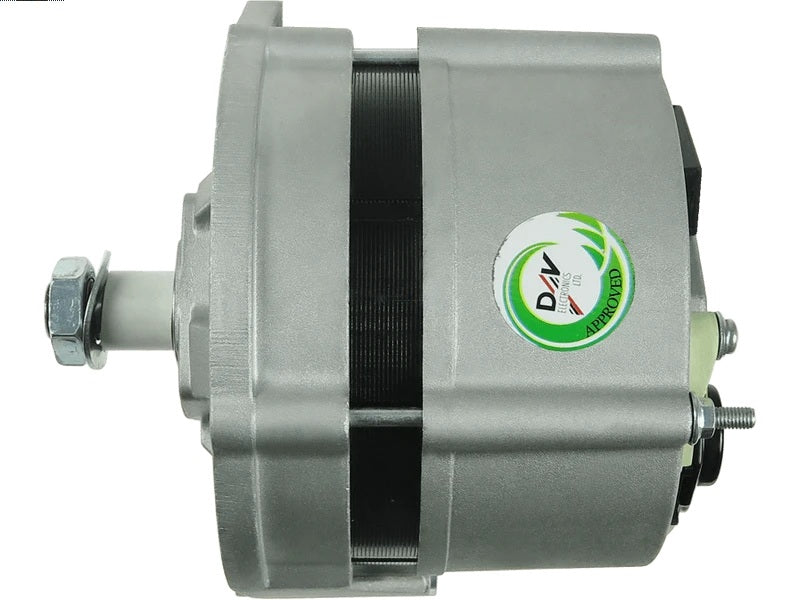 CA238 12V/55A (D+ W) New Alternator