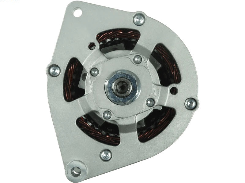 CA238 12V/55A (D+ W) New Alternator
