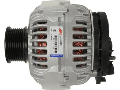 CA1984 12V/150A (D+) New Alternator