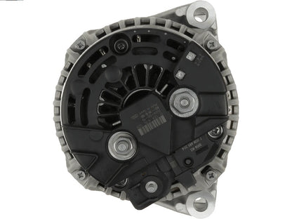CA1984 12V/150A (D+) New Alternator