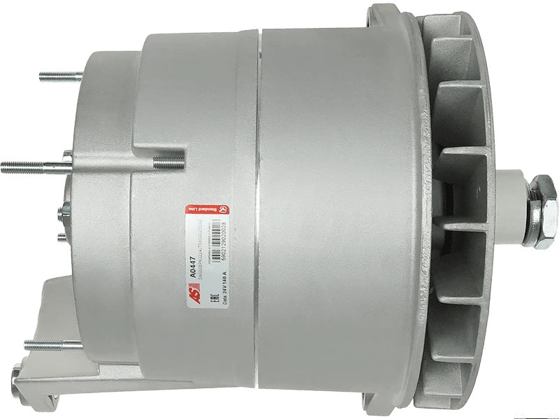 CA1659 12V/140A (D+ W) New Alternator