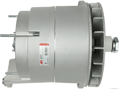 CA1659 12V/140A (D+ W) New Alternator
