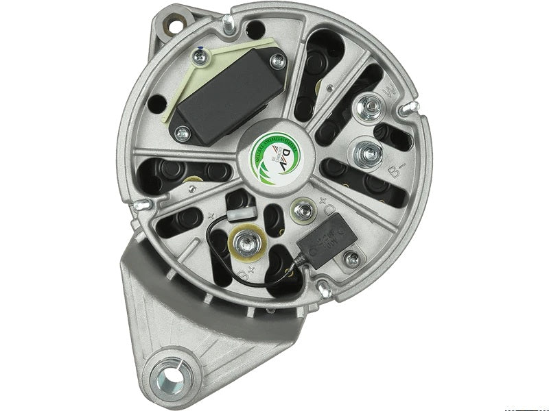 CA1659 12V/140A (D+ W) New Alternator