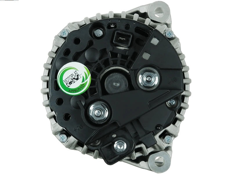 CA1831 12V/150A (D+ W) New Alternator