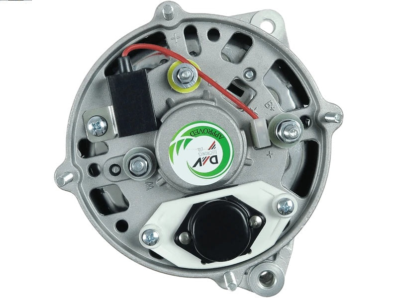 CA702 24V/35A (D+ W) New Alternator