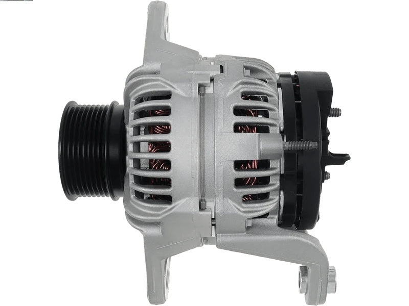0124555119 24V/80A (W L 15 S DFM) New Alternator