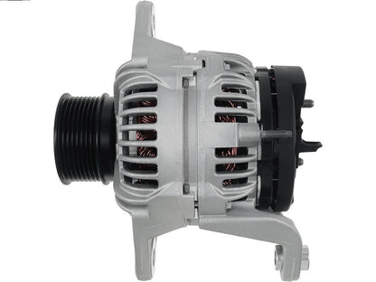 0124555119 24V/80A (W L 15 S DFM) New Alternator