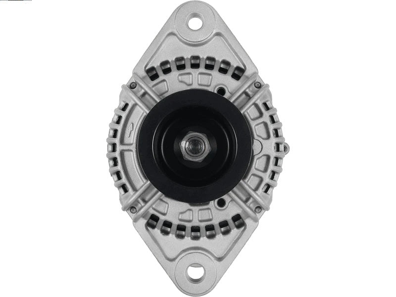 0124555119 24V/80A (W L 15 S DFM) New Alternator