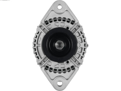 0124555119 24V/80A (W L 15 S DFM) New Alternator