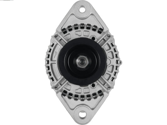 0124555119 24V/80A (W L 15 S DFM) New Alternator