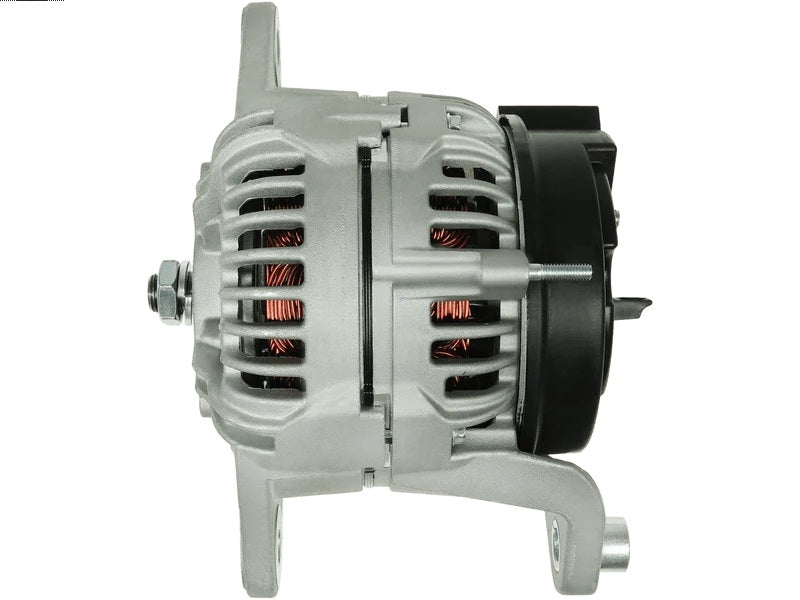 0124655131 24V/120A (W L 15 S DFM) New Alternator