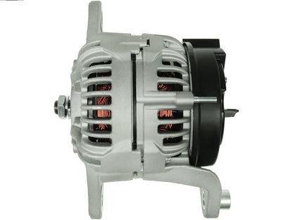 0124655131 24V/120A (W L 15 S DFM) New Alternator