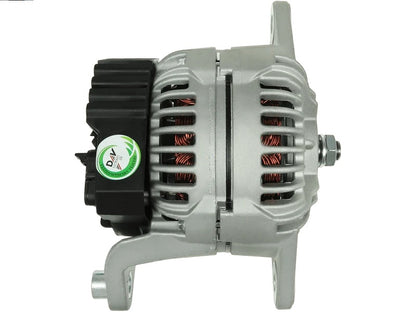 0124655131 24V/120A (W L 15 S DFM) New Alternator