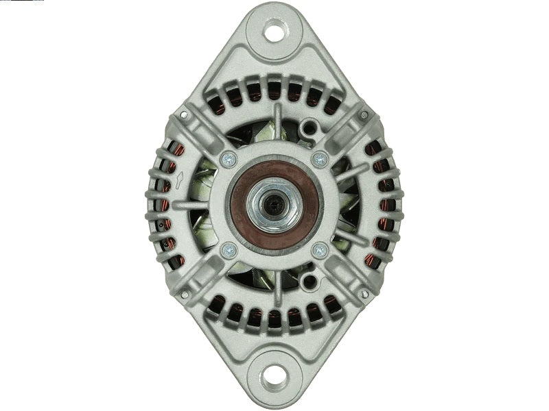 0124655131 24V/120A (W L 15 S DFM) New Alternator