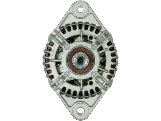0124655131 24V/120A (W L 15 S DFM) New Alternator