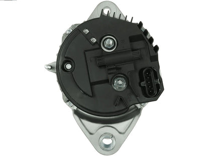 0124655131 24V/120A (W L 15 S DFM) New Alternator