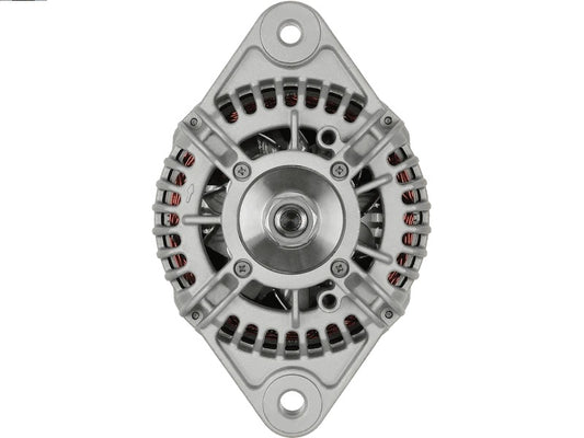 0124655131 24V/120A (W L 15 S DFM) New Alternator