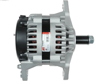 8600017 24V/70A (S F L P) New Alternator