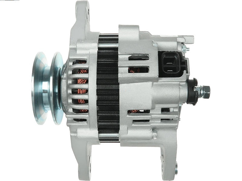 LR180-763 12V/80A (L S) New Alternator