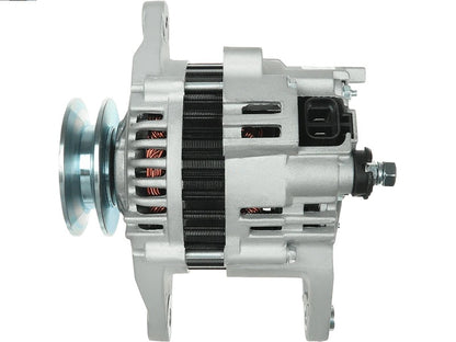 LR180-763 12V/80A (L S) New Alternator