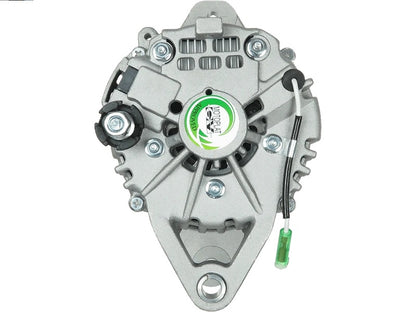 LR180-763 12V/80A (L S) New Alternator