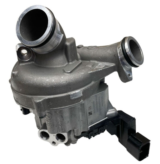 A2540905300 New Turbocharger
