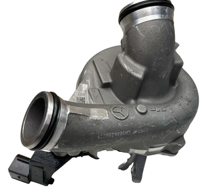 A2540905300 New Turbocharger