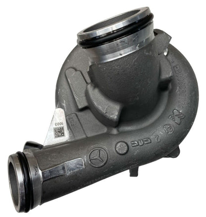 A2540905300 New Turbocharger