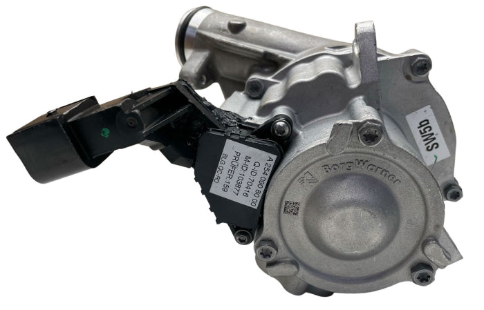 A2540905300 New Turbocharger
