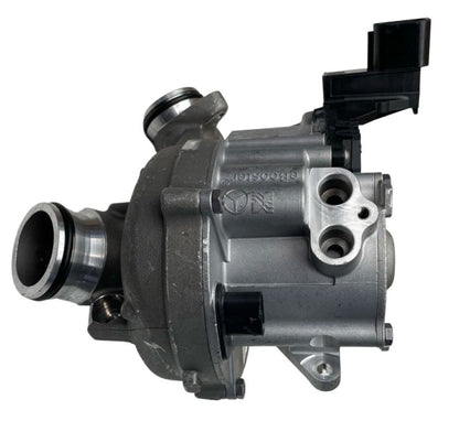 A2540905300 New Turbocharger
