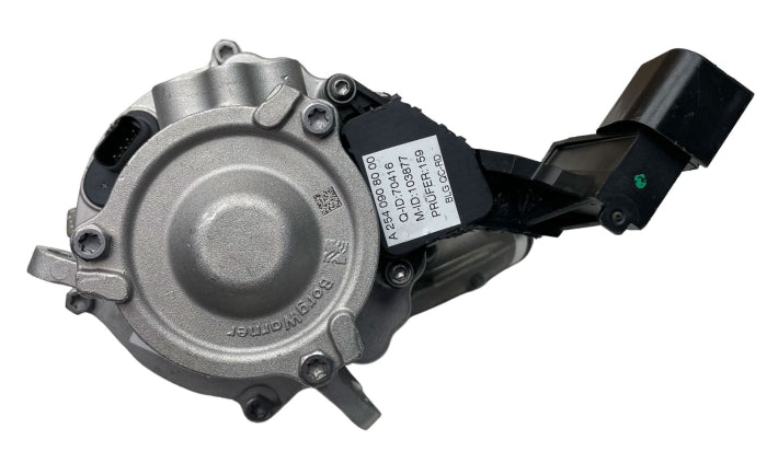 A2540905300 New Turbocharger