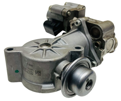 A2710703401 New Fuel Injection Pump