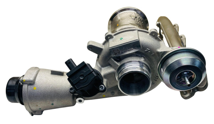 A2740904100 New Turbocharger