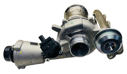 A2740904100 New Turbocharger