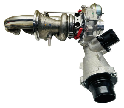 A2740904100 New Turbocharger