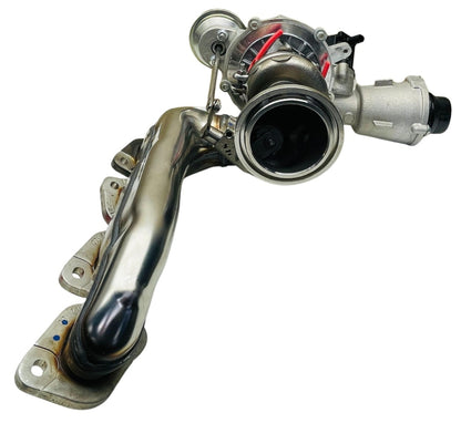 A2740904100 New Turbocharger