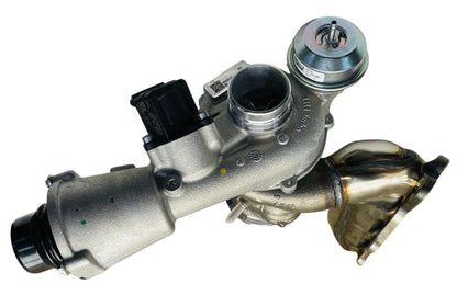 A2740904100 New Turbocharger