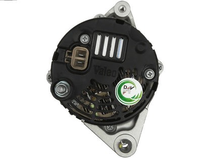 CA1136 12V/90A (L S) New Alternator