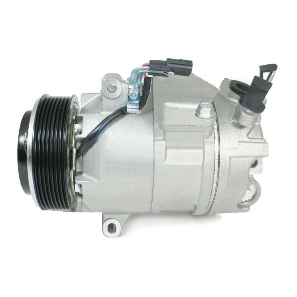 A4101124C002 12V New AC Compressor