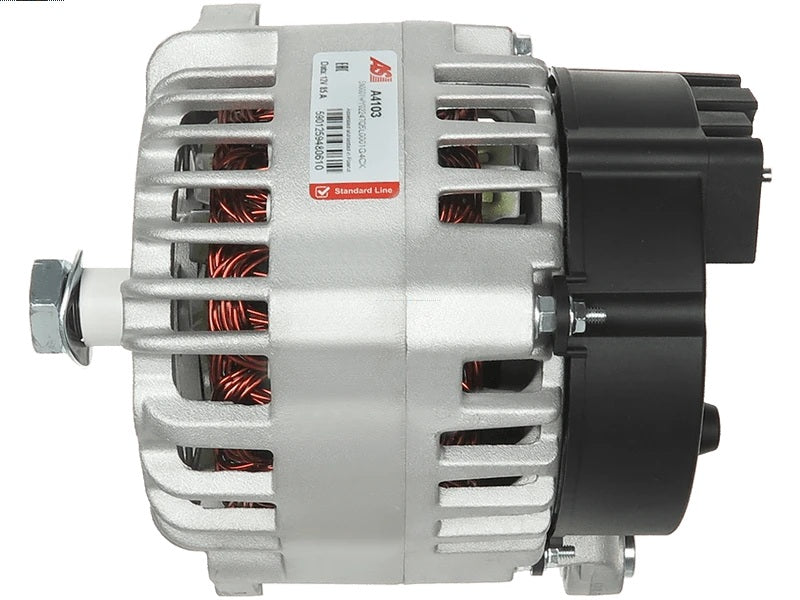 63377462 12V/85A (B+ D+ W) New Alternator
