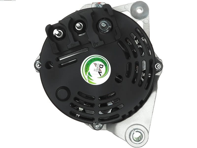 63377462 12V/85A (B+ D+ W) New Alternator