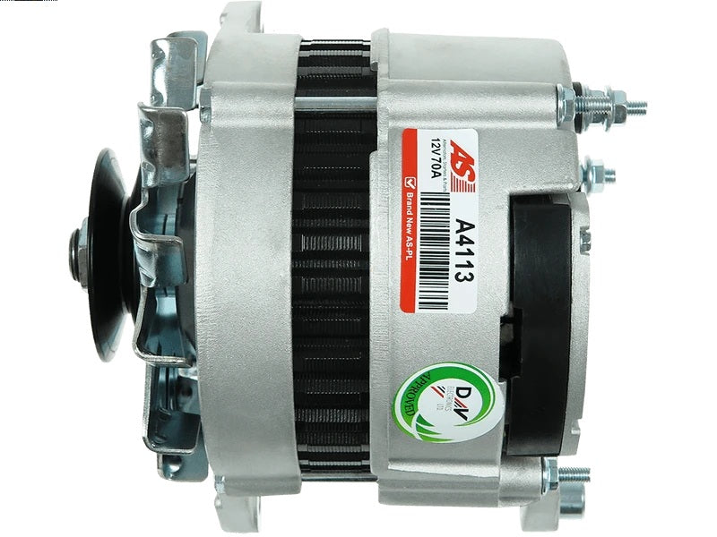 CA564 12V/70A (D+ B+ B+) New Alternator