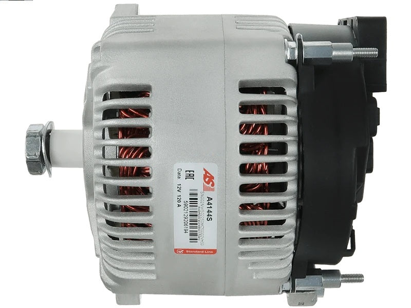 63377464 12V/120A (B+ D+ W) New Alternator