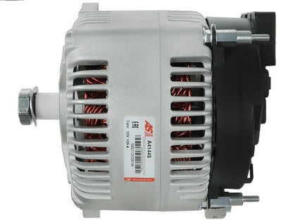 63377464 12V/120A (B+ D+ W) New Alternator