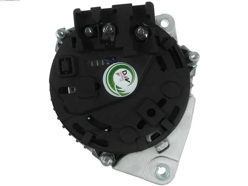 63377464 12V/120A (B+ D+ W) New Alternator