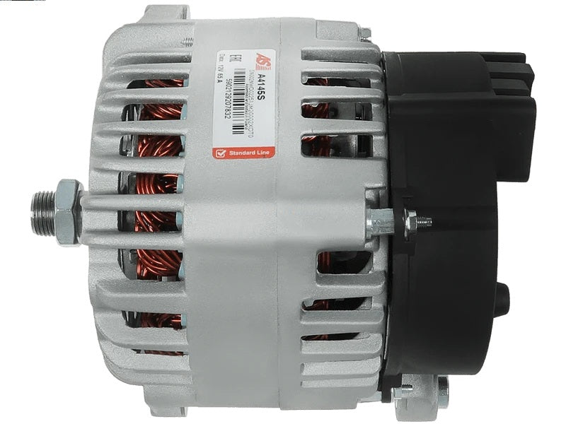 63377460 12V/65A (B+ D+ W) New Alternator